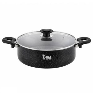 تابه گرانیت تیارا مدل TR-28PTG سایز 28