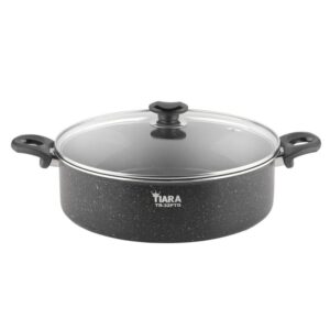 تابه گرانیت تیارا مدل TR-32PTG سایز 32