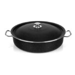 تابه گرانیت تیارا مدل TR-38PTA سایز 38