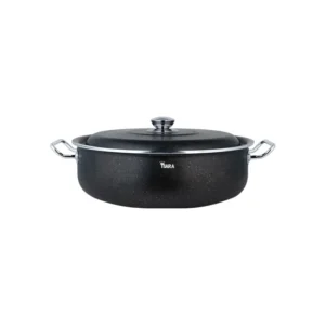 تابه گرانیت تیارا مدل TR-48PTA سایز 48