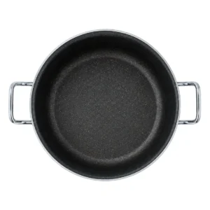 تابه گرانیت تیارا مدل TR-54PTA سایز 54