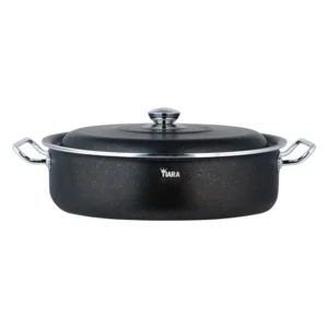 تابه گرانیت تیارا مدل TR-54PTA سایز 54