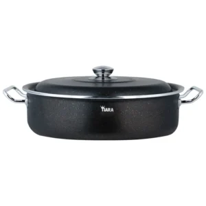 تابه گرانیت تیارا مدل TR-60PTA سایز 60