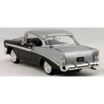 ماکت فلزی جادا شورلت (CHEVY BEL AIR BY JADA) - Image 2