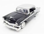 ماکت فلزی جادا شورلت (CHEVY BEL AIR BY JADA) - Image 10