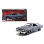 ماکت فلزی جــادا مــــدل 1970 Chevy Chevelle SS