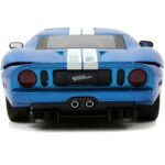 ماکت فلزی فورد GT ( مجموعه سـریــع و خــشــن ) - Image 4