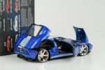 ماکت فلزی فورد GT ( مجموعه سـریــع و خــشــن ) - Image 9