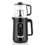 چای ساز دیجیتال روهمی آتلانتیک کد AT-9027
