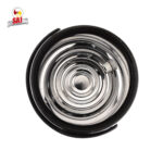 کلمن استیل 8 لیتری ساج – 9508 - Image 2