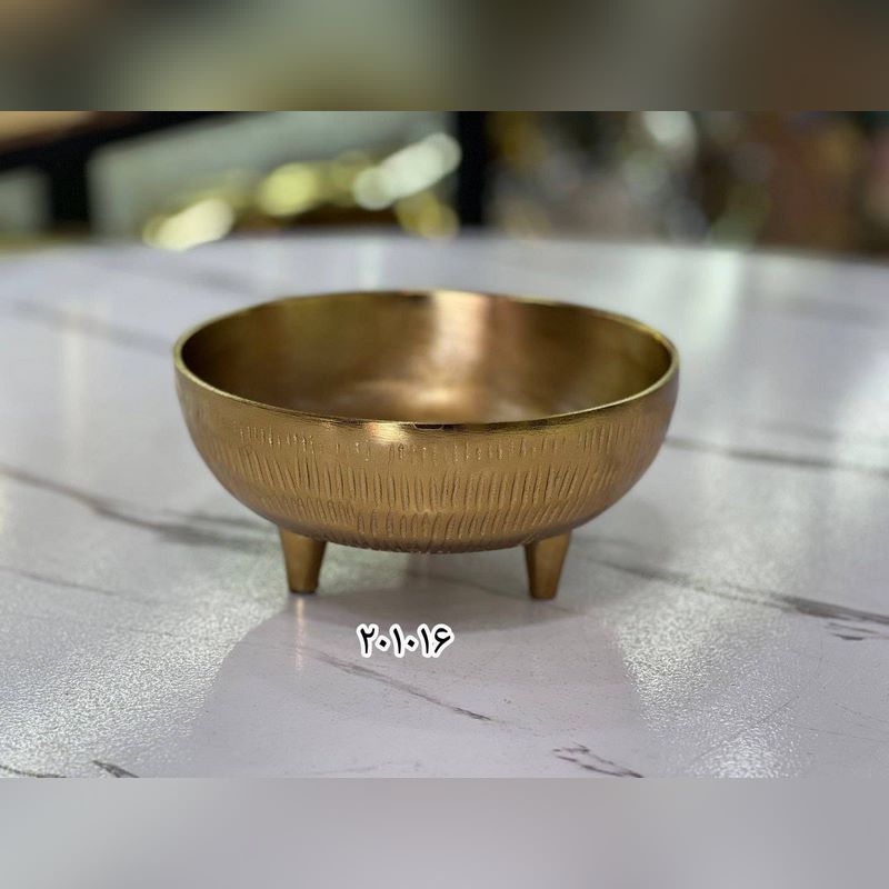 شکلات خوری طرح خطی ۳ پایه فورتیک کد ۲۰۱۰۱۶G 