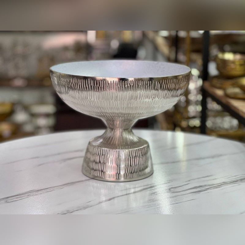 میوه خوری سیلور طرح خط دار 