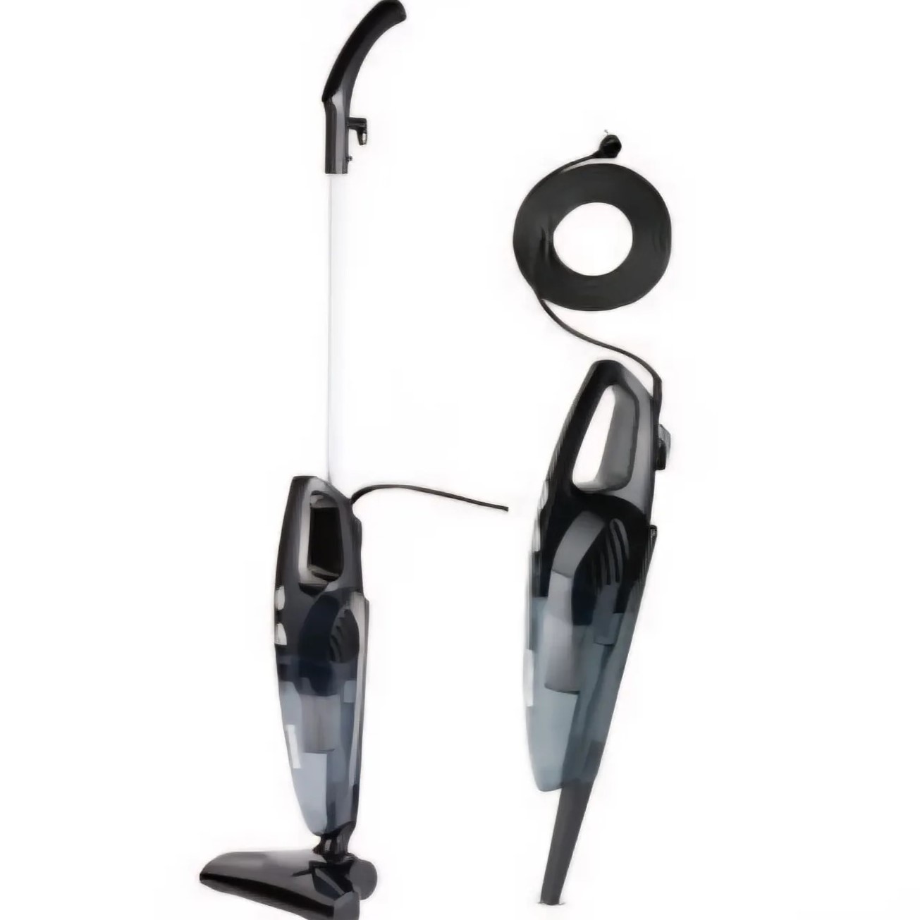 جارو برقی ایستاده کد MVC-625 مشکی