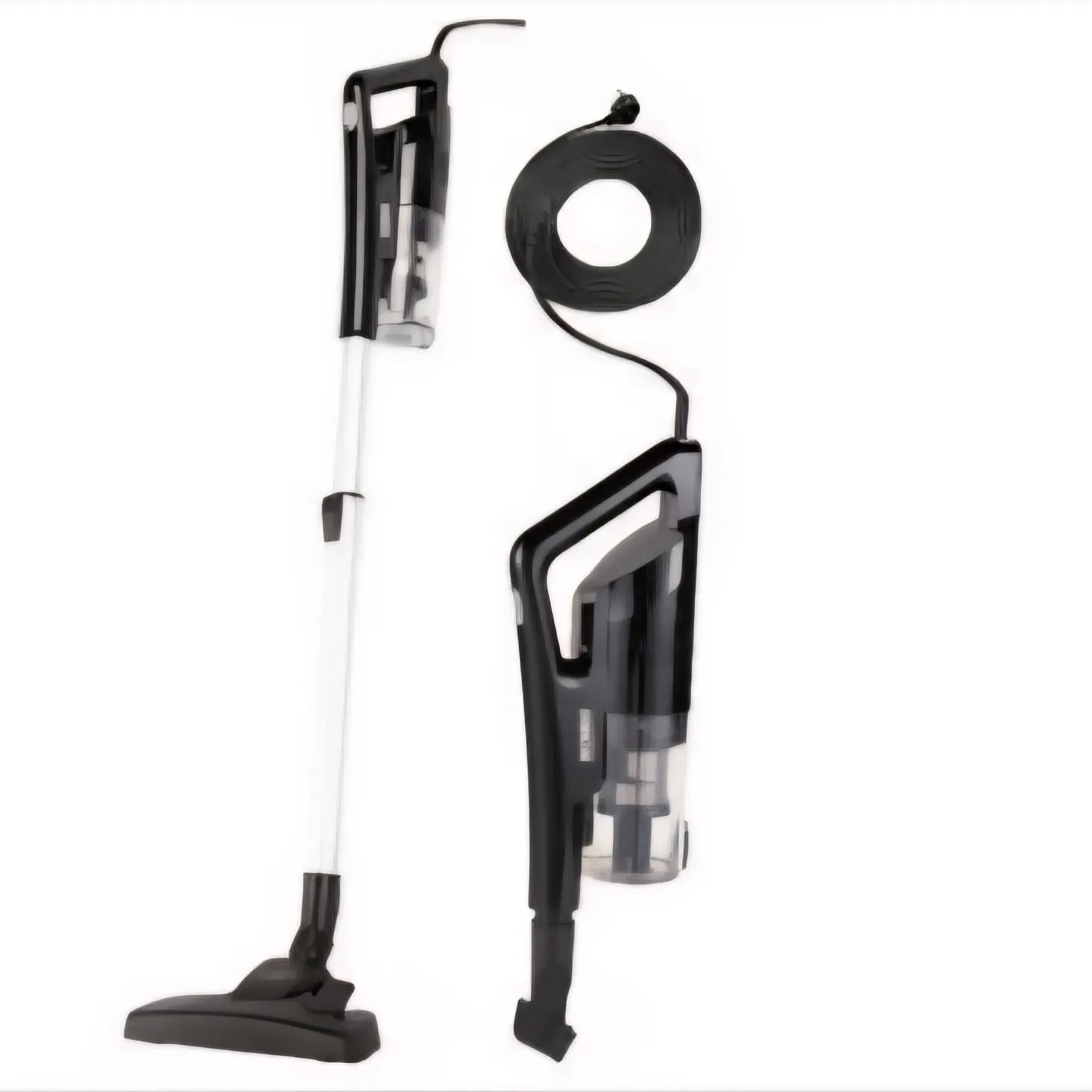 جارو برقی ایستاده کد MVC-635 مشکی