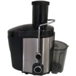 آبمیوه گیری 4 کاره روزنبرگ مدل JE-640D