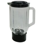 آسیاب مخلوط کن روزنبرگ BL-860 - تصویر 2