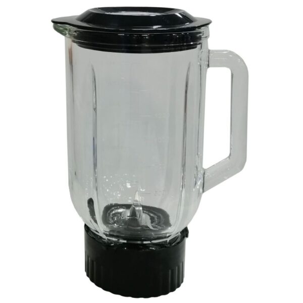 آسیاب مخلوط کن روزنبرگ BL-860 - تصویر 2