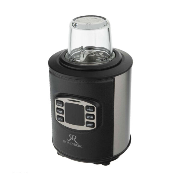 آسیاب مخلوط کن روزنبرگ مدل BL-840 - تصویر 3
