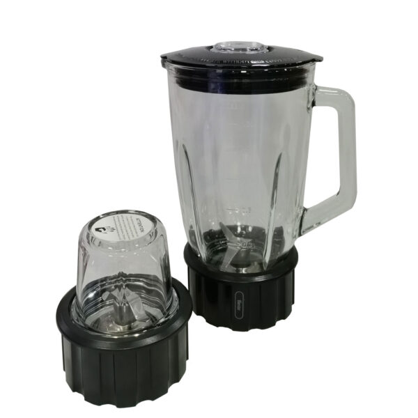 آسیاب مخلوط کن روزنبرگ مدل BL-840 - تصویر 2