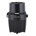 آسیاب یک دو سه آتلانتیک مدل TR-8010