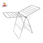 بندرخت تمام استیل 6050SR