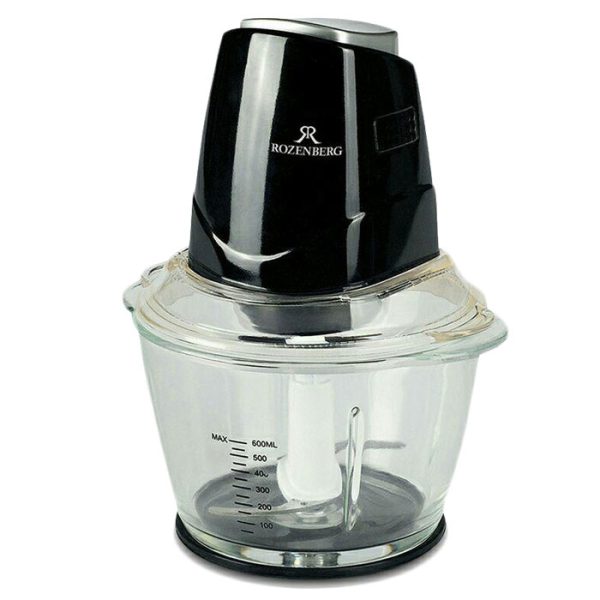 خردکن-روزنبرگ-مدل-FC-600.jpg خردکن روزنبرگ مدل FC-600 - تصویر 1