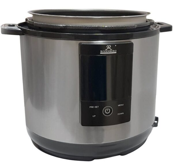 زودپز برقی روزنبرگ مدل PC-778 - تصویر 3
