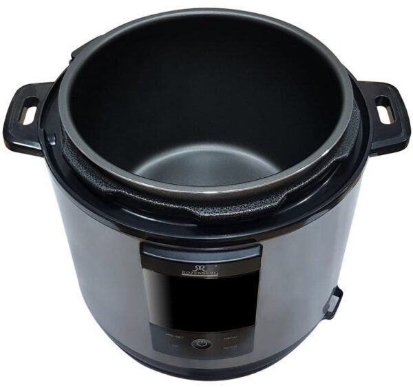 زودپز برقی روزنبرگ مدل PC-778 - تصویر 2
