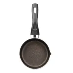 شیر جوش گرانیتی تیارا سایز TR-14SHTG ۱۴ - تصویر 4