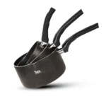 شیر جوش گرانیتی تیارا سایز TR-14SHTG ۱۴ - تصویر 2