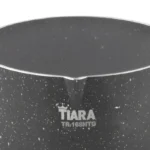 شیرجوش تیارا سایز 16 مدل TR-16S HTG - تصویر 2