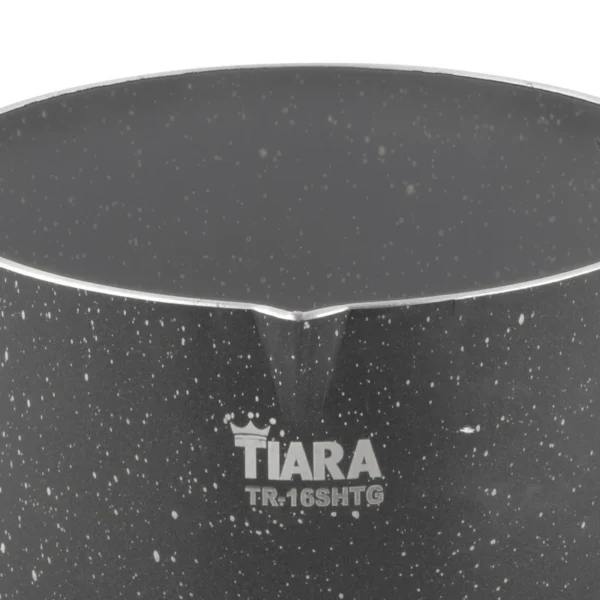 شیرجوش تیارا سایز 16 مدل TR-16S HTG - تصویر 2