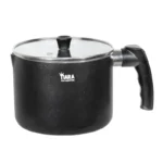 شیرجوش تیارا سایز ۱۴ پایه بلند مدل TR-14S HTGl