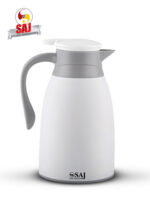 فلاسک ۱ لیتری ساج-9015 - تصویر 3