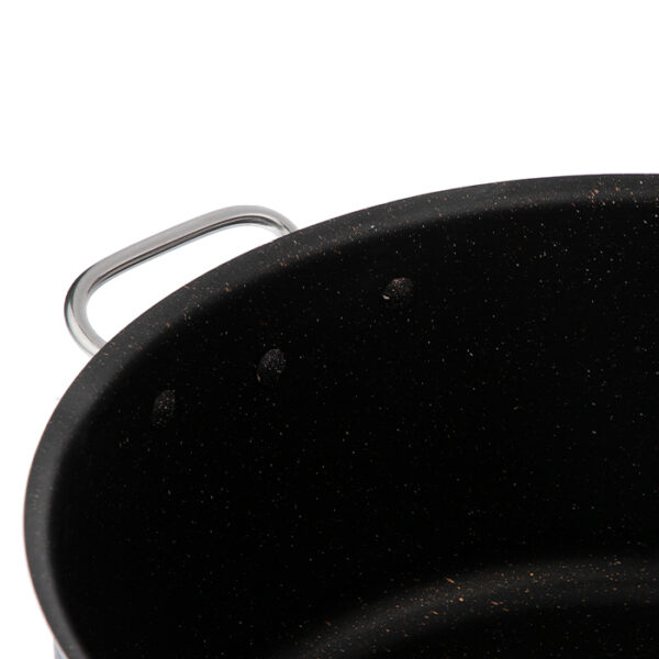 قابلمه تیارا مدل TR-54STA سایز 54 - تصویر 4