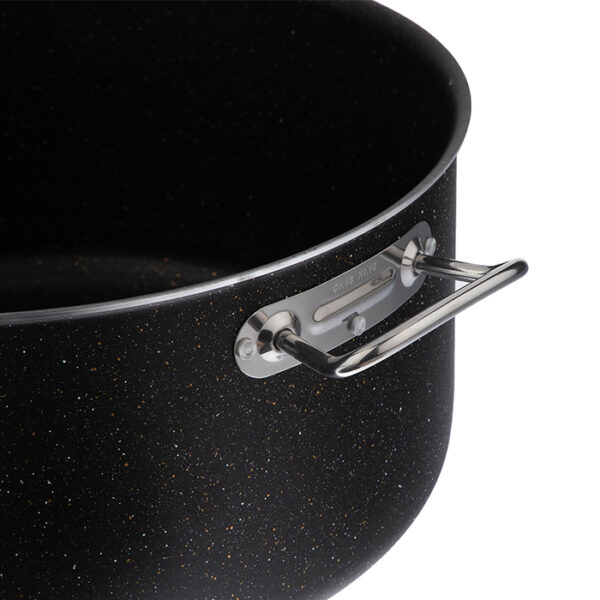 قابلمه تیارا مدل TR-60STA سایز 60 - تصویر 2