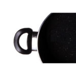 قابلمه گرانیت تیارا مدل TR-14STG سایز 14 - تصویر 3