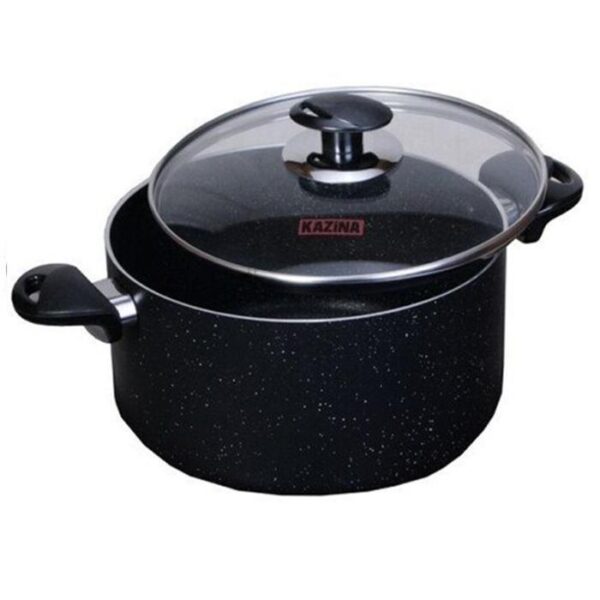 قابلمه گرانیت کازینا مدل KA-14STG سایز 14 - تصویر 3
