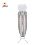 میز اتو پایه بلند پریز دار_7060 ساج - تصویر 2