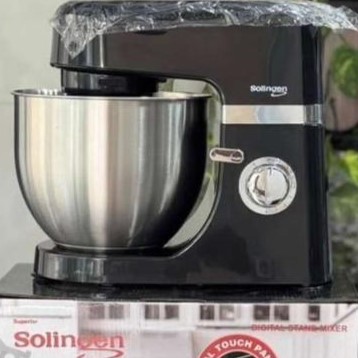همزن-صنعتی-زولینگن-مدل-SM802.jpg همزن صنعتی زولینگن مدل SM802 - تصویر 1