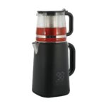 چای ساز دیجیتال آتلانتیک AT-9025