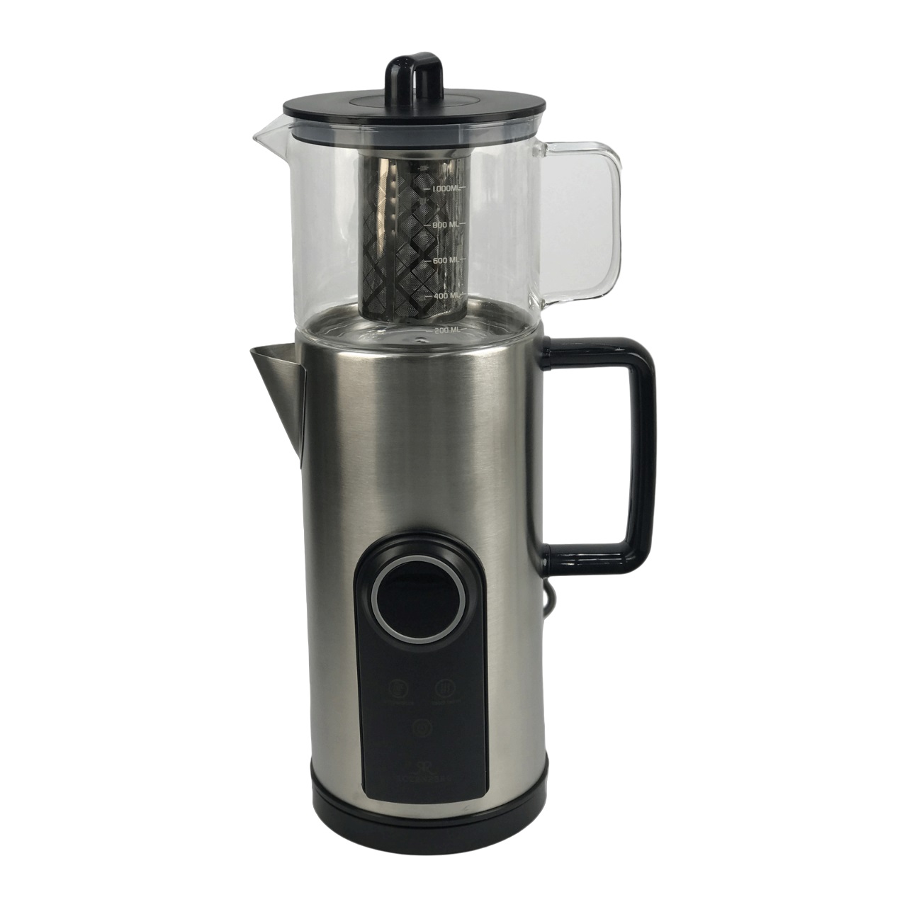 چای-ساز-روزنبرگ-مدل-115-استیل.jpg چای ساز روزنبرگ مدل 115 استیل - تصویر 1