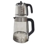 چای ساز زولینگن 2 کاره مدل 7096 - تصویر 2