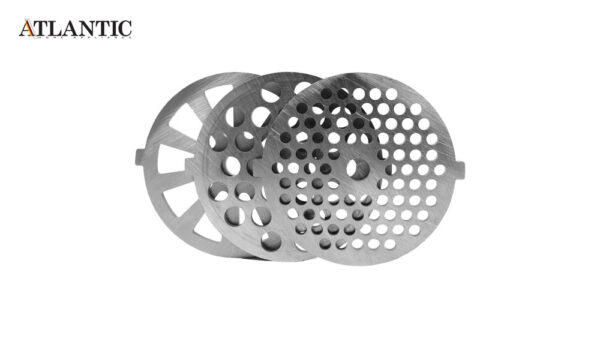 چرخ گوشت 1800W آتلانتیک AT-7020 - تصویر 2
