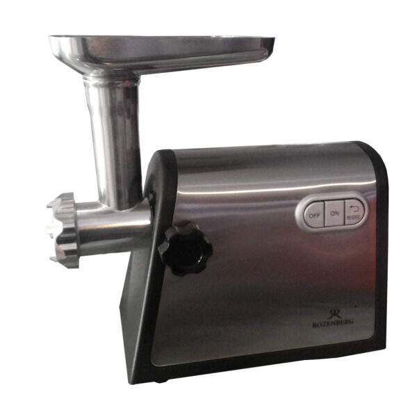 چرخ گوشت روزنبرگ مدل MG-222N - تصویر 2