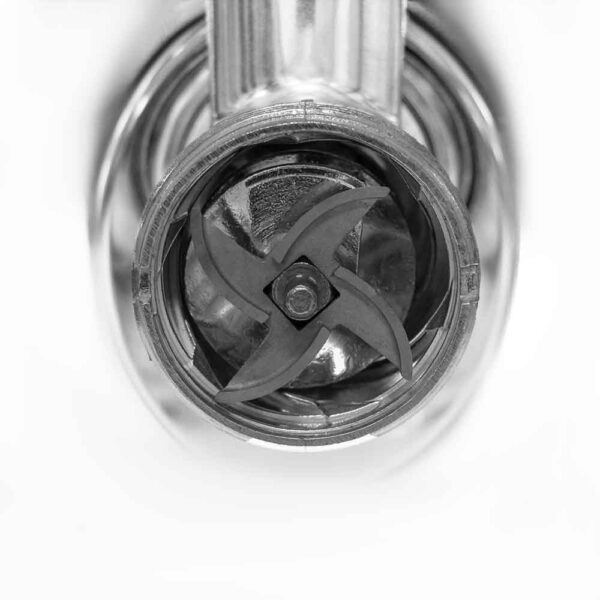 چرخ گوشت روزنبرگ مدل دایکاست MG-333D - تصویر 3
