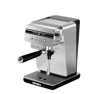 اسپرسوساز کد MES-535 موندو