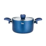 سرویس 5 پارچه کودک تیارا کد TR-5SPTGS رنگ آبی