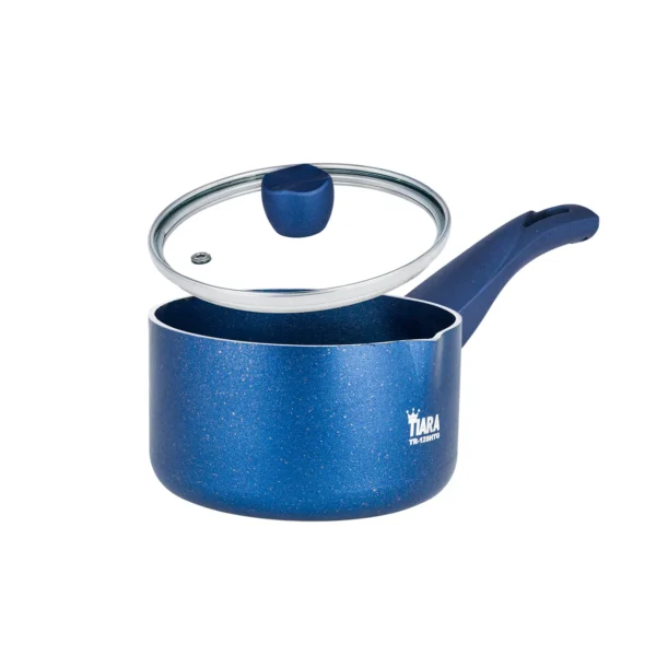 سرویس 5 پارچه کودک تیارا کد TR-5SPTGS رنگ آبی