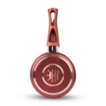 سرویس 5 پارچه کودک تیارا کد TR-5SPTGS رنگ قرمز